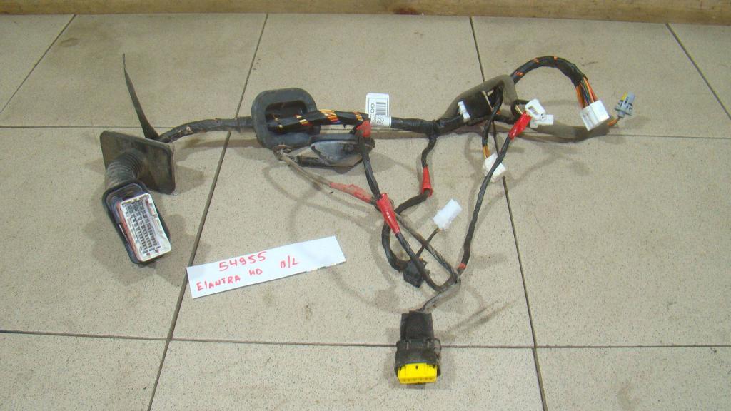 Проводка двери, 1200 рублей, Пермь