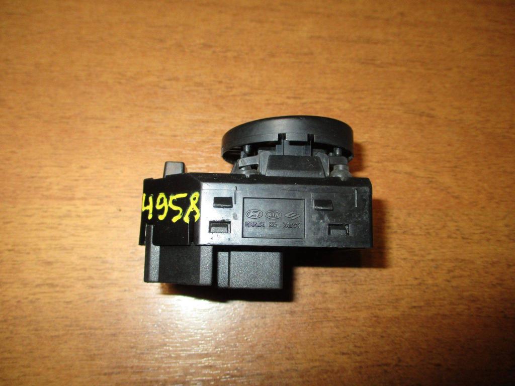 Переключатель регулировки зеркала, 800 рублей, Пермь