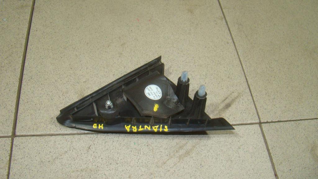 Крышка зеркала внутренняя левая, 700 рублей, Пермь