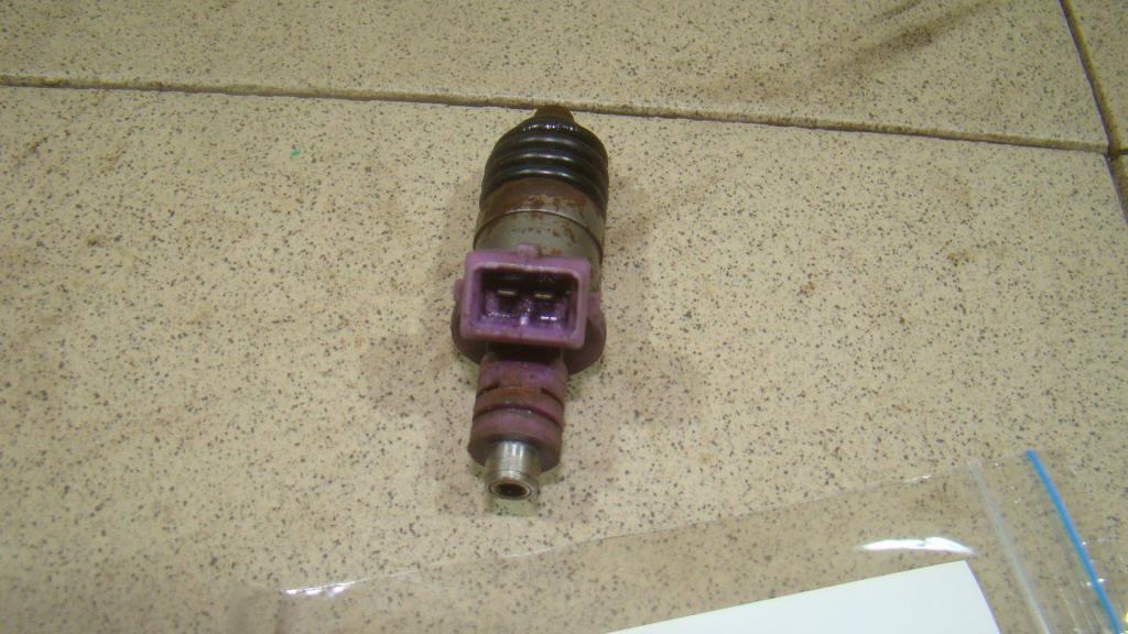 Форсунка топливная, 500 рублей, Пермь