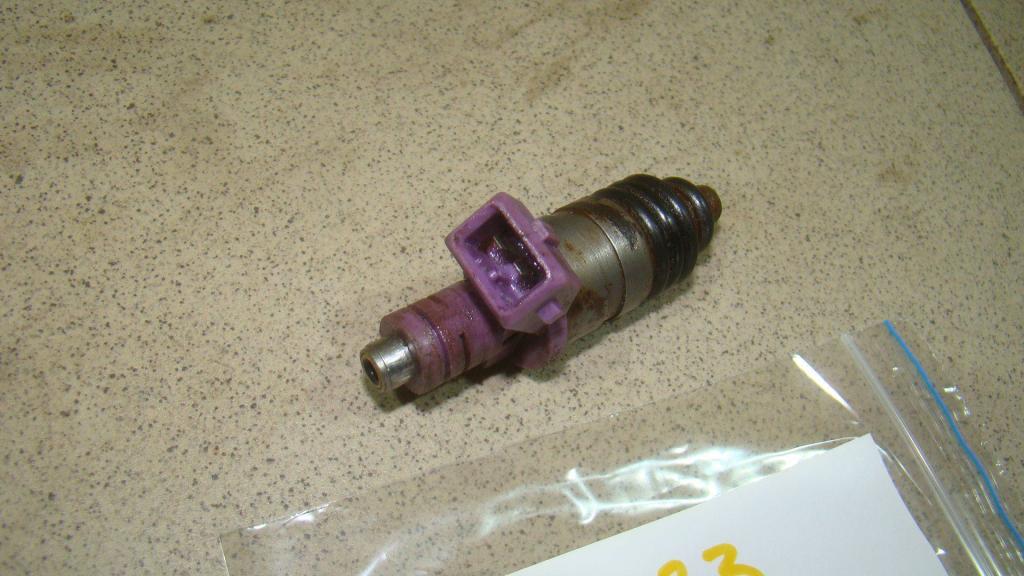 Форсунка топливная, 500 рублей, Пермь