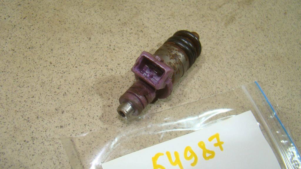 Форсунка топливная, 500 рублей, Пермь