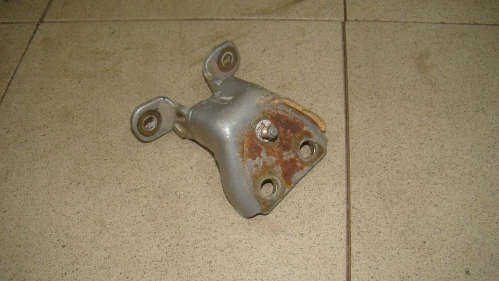 Петля двери передней, 500 рублей, Пермь