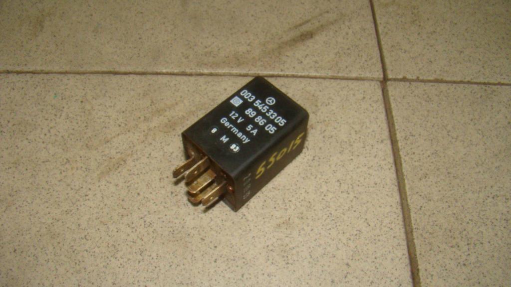 Реле, 2500 рублей, Пермь