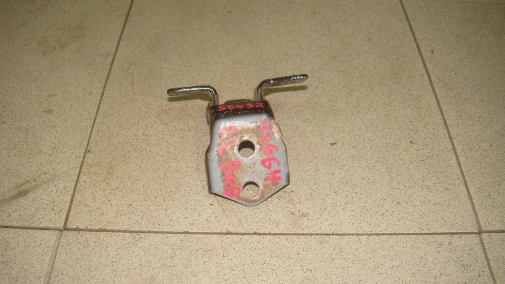 Петля двери передней левой верхняя, 500 рублей, Пермь