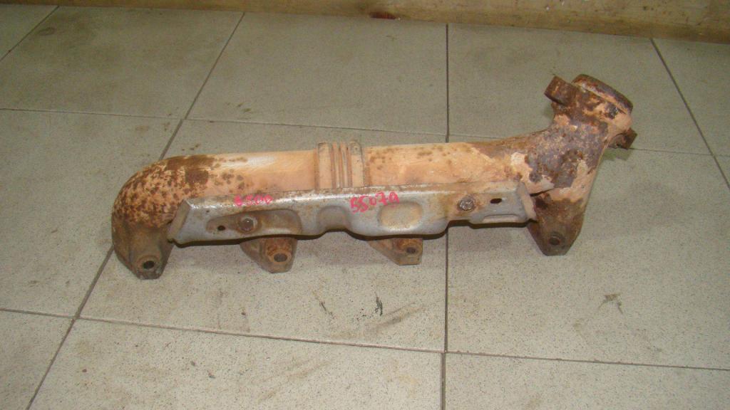 Коллектор выпускной, 3600 рублей, Пермь