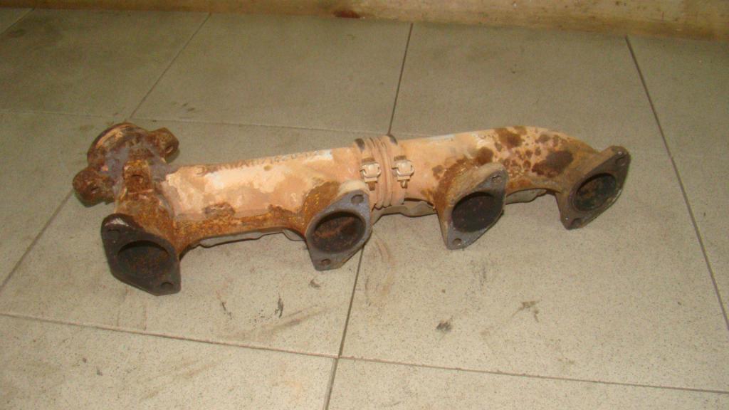 Коллектор выпускной, 3600 рублей, Пермь