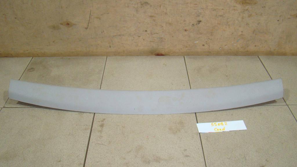 Обшивка двери багажника, 500 рублей, Пермь