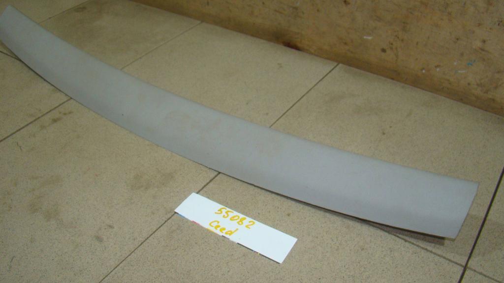 Обшивка двери багажника, 500 рублей, Пермь