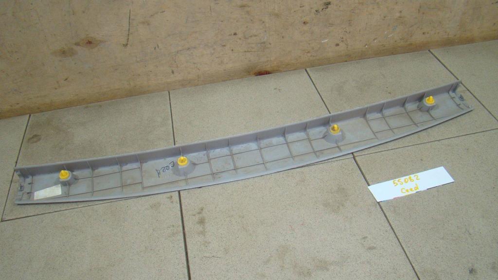 Обшивка двери багажника, 500 рублей, Пермь