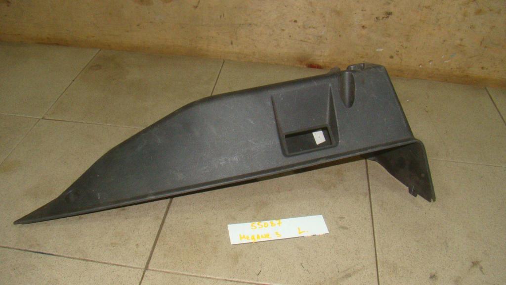 Держатель задней полки, 500 рублей, Пермь