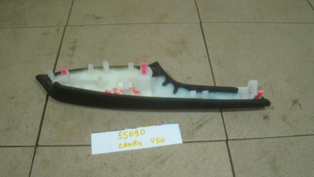 Накладка декоративная, 500 рублей, Пермь