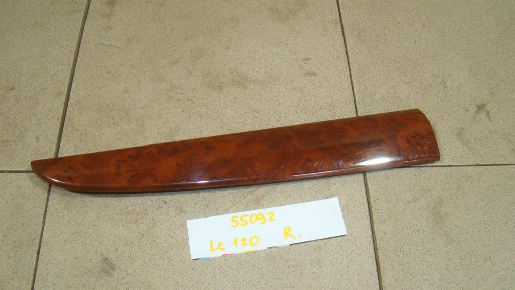 Накладка декоративная, 500 рублей, Пермь