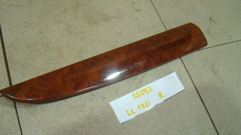 Накладка декоративная, 500 рублей, Пермь