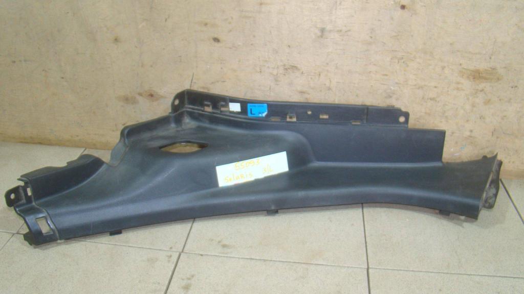 Обшивка стойки, 500 рублей, Пермь