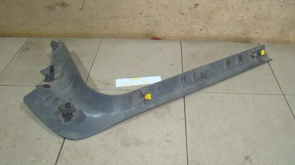 Накладка порога внутренняя, 500 рублей, Пермь