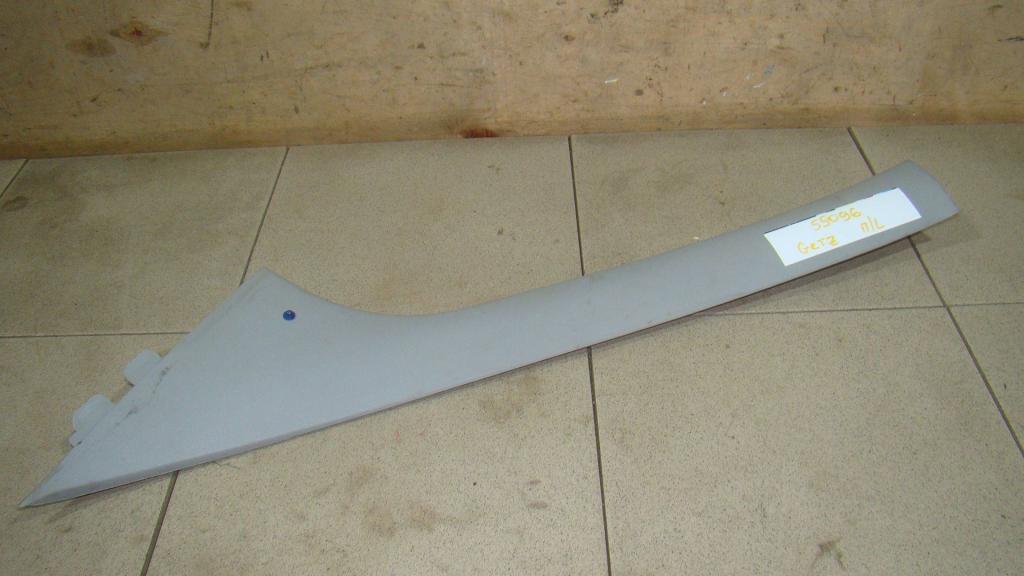 Обшивка стойки, 500 рублей, Пермь