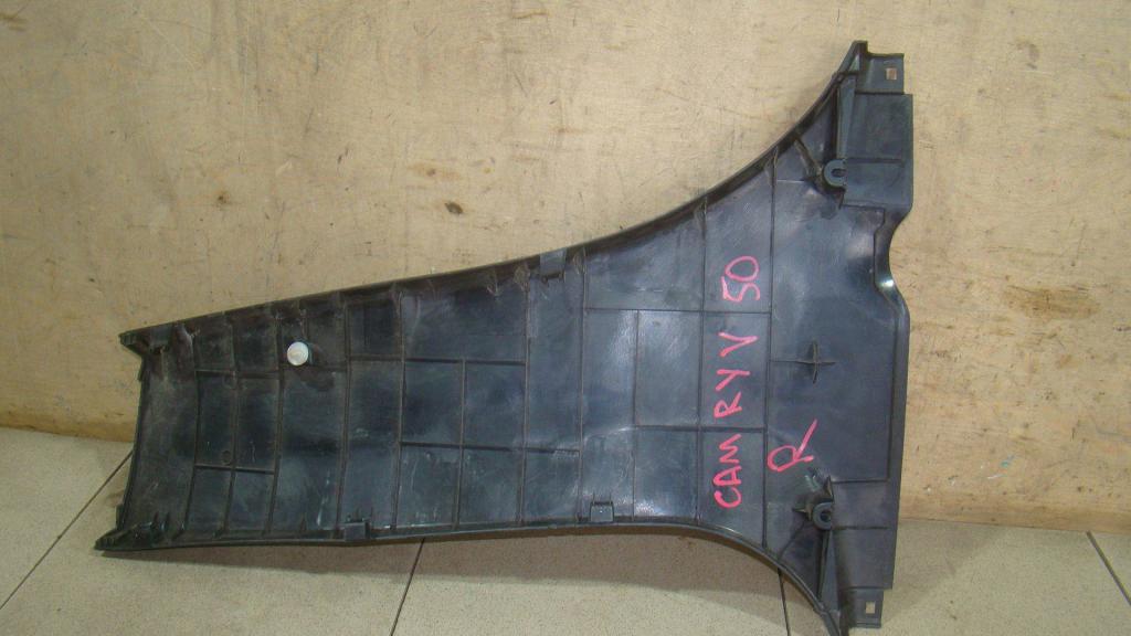 Обшивка стойки, 500 рублей, Пермь