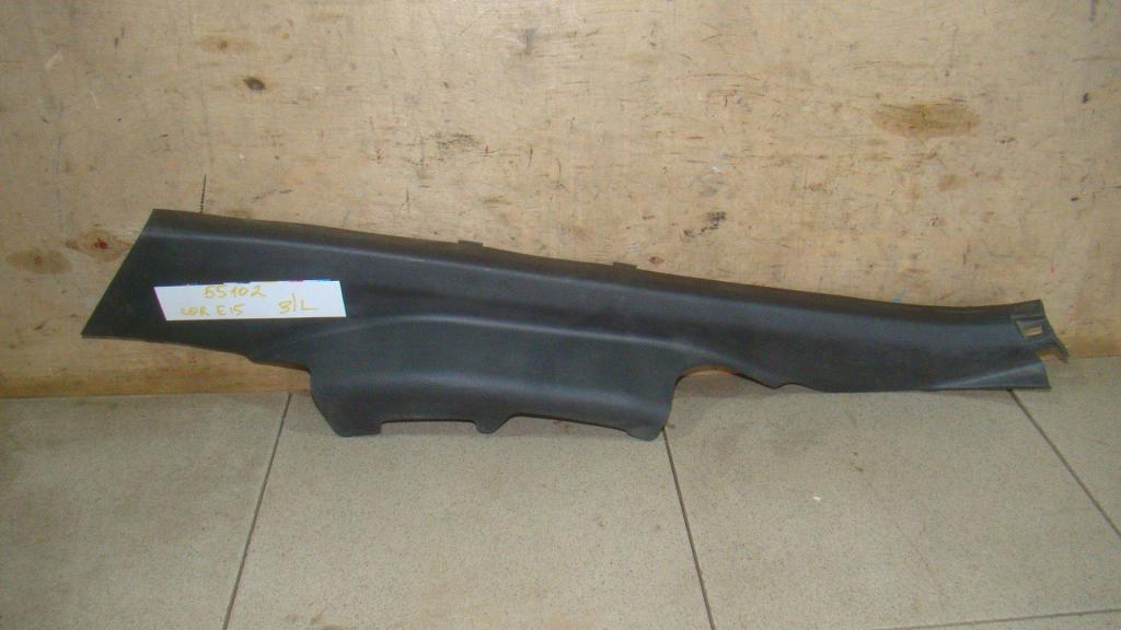 Накладка порога внутренняя, 500 рублей, Пермь