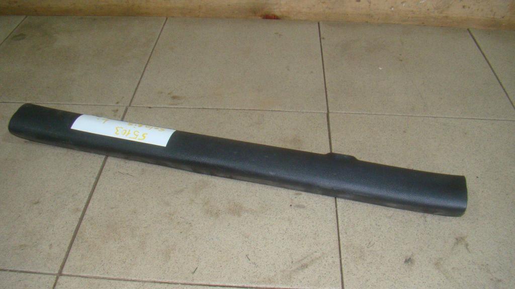 Накладка порога внутренняя, 500 рублей, Пермь