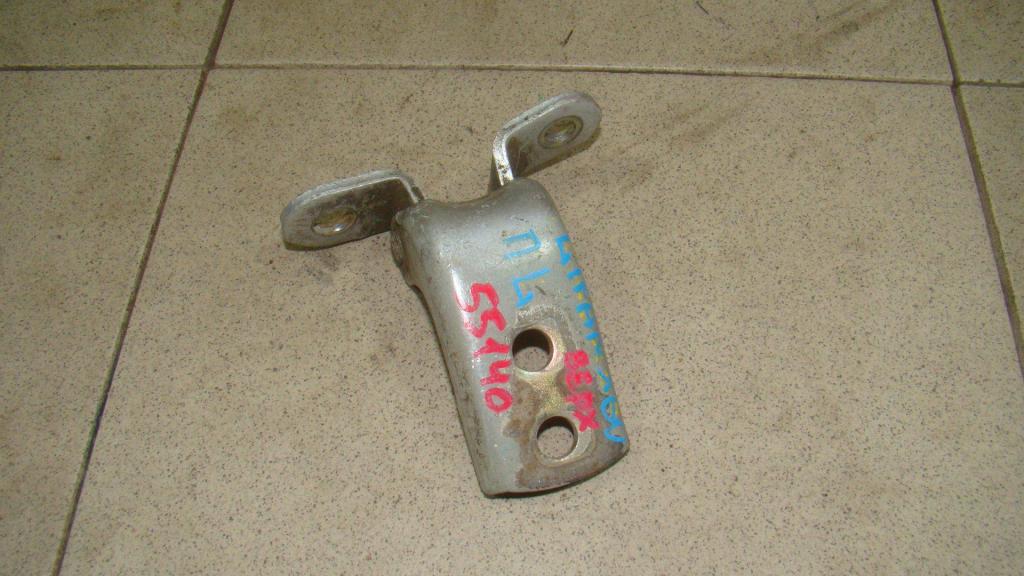 Петля двери передней левой верхняя, 500 рублей, Пермь