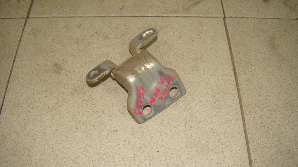 Петля двери задней правой верхняя, 500 рублей, Пермь