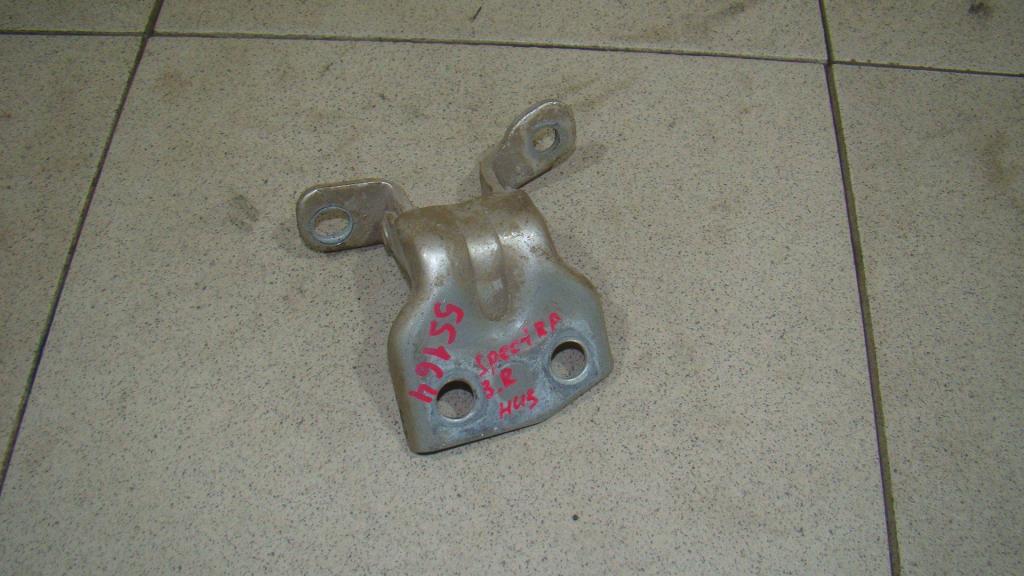 Петля двери задней правой нижняя, 500 рублей, Пермь