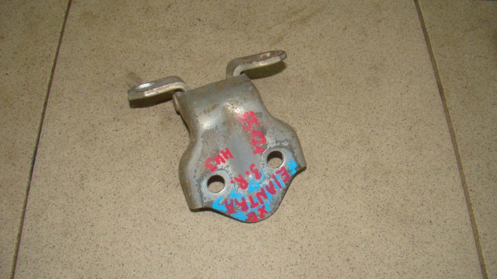 Петля двери задней правой нижняя, 500 рублей, Пермь