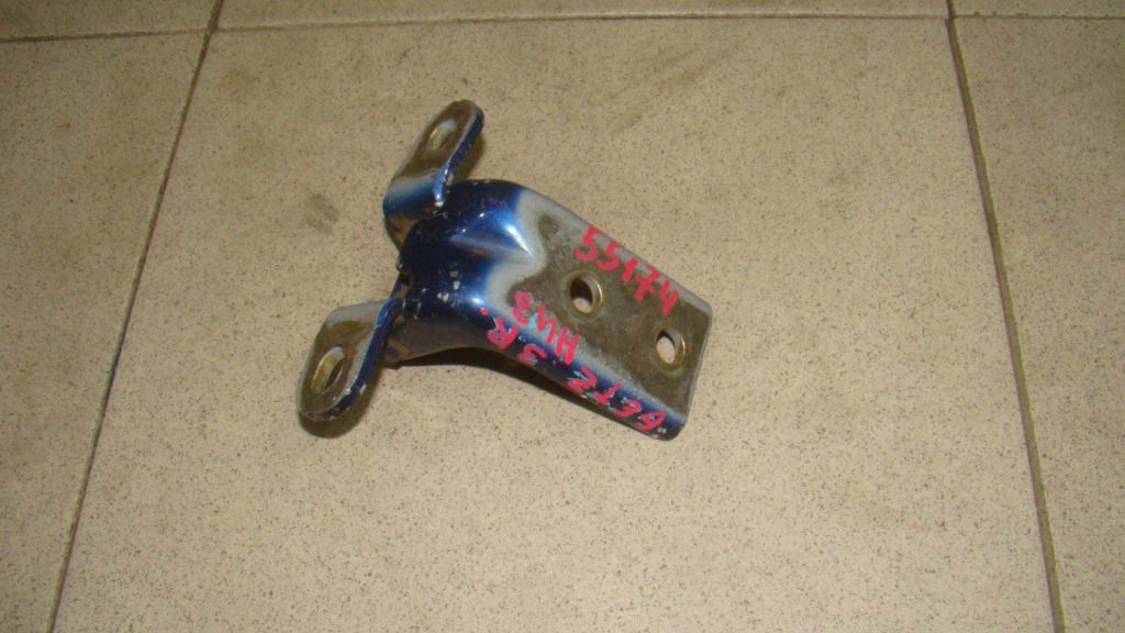 Петля двери задней правой нижняя, 500 рублей, Пермь