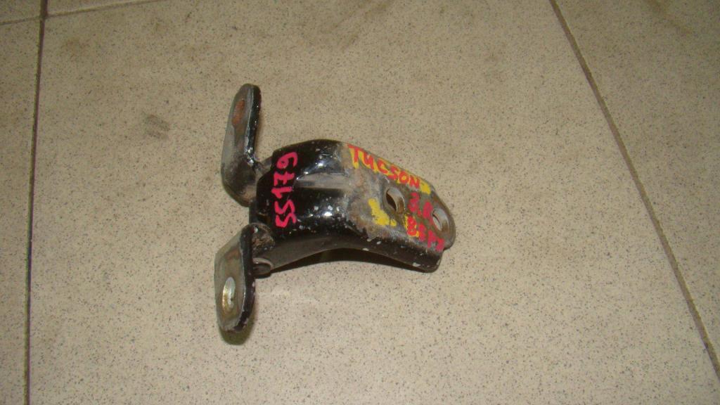 Петля двери задней правой верхняя, 500 рублей, Пермь