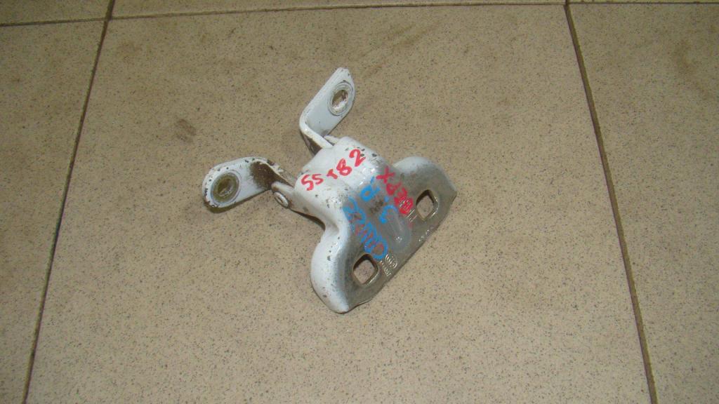 Петля двери задней правой верхняя, 500 рублей, Пермь