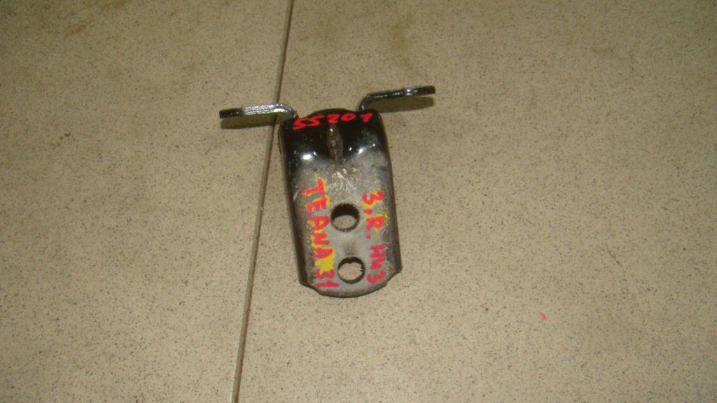 Петля двери задней правой нижняя, 500 рублей, Пермь