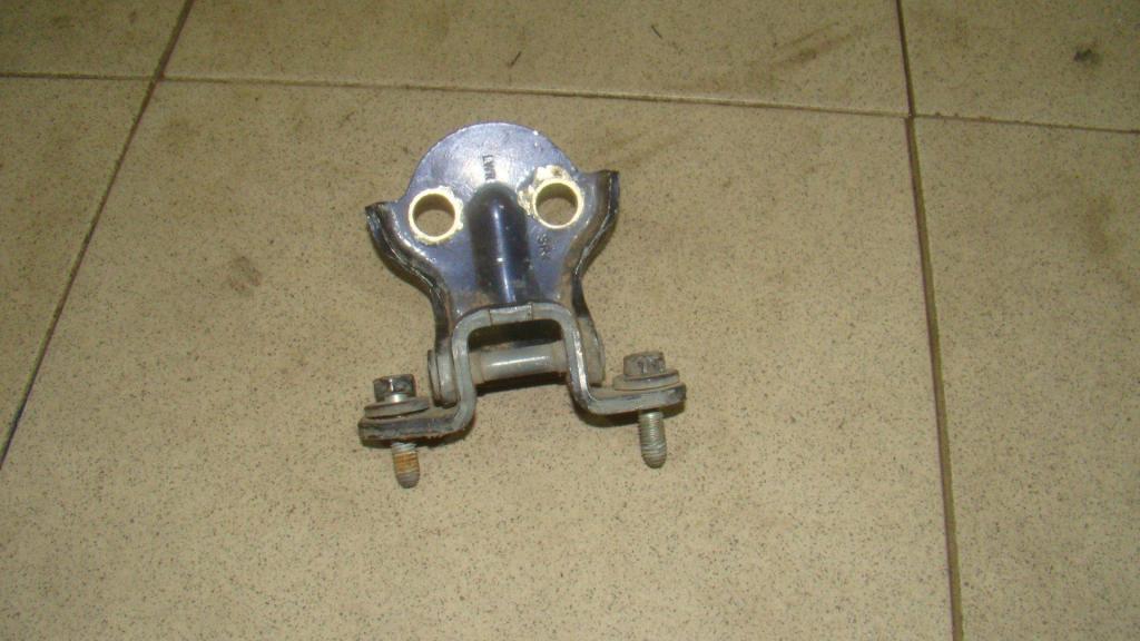 Петля двери задней правой нижняя, 500 рублей, Пермь