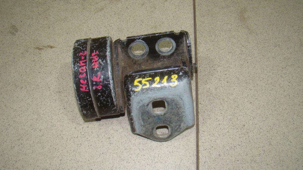 Петля двери задней правой нижняя, 500 рублей, Пермь