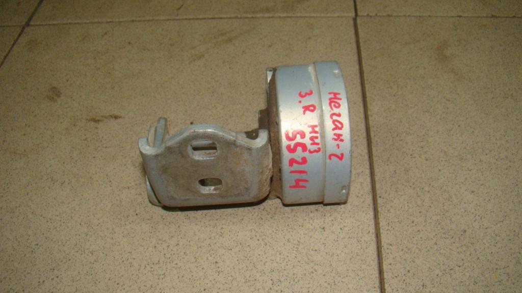 Петля двери задней правой нижняя, 500 рублей, Пермь