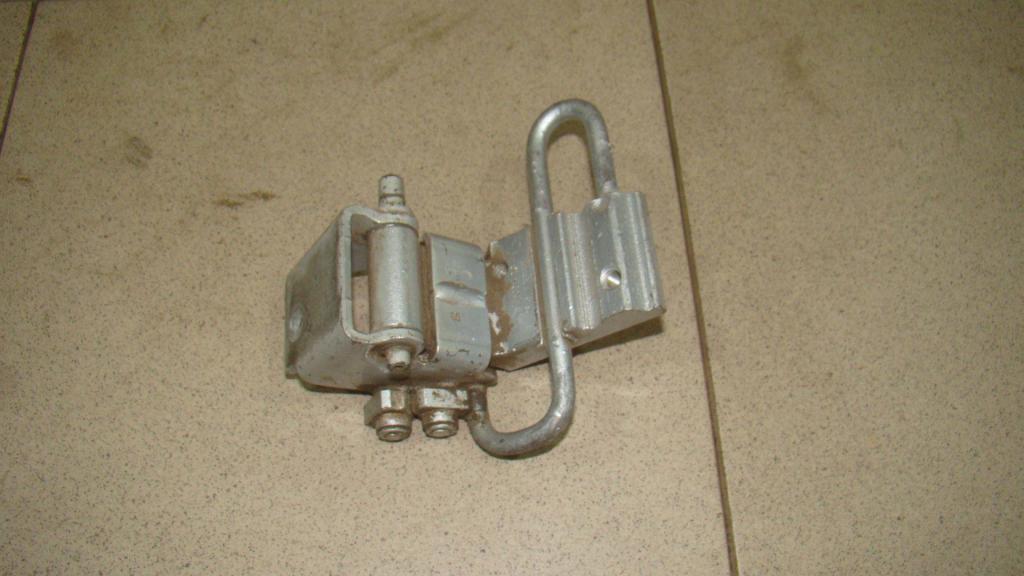 Петля двери задней правой нижняя, 500 рублей, Пермь