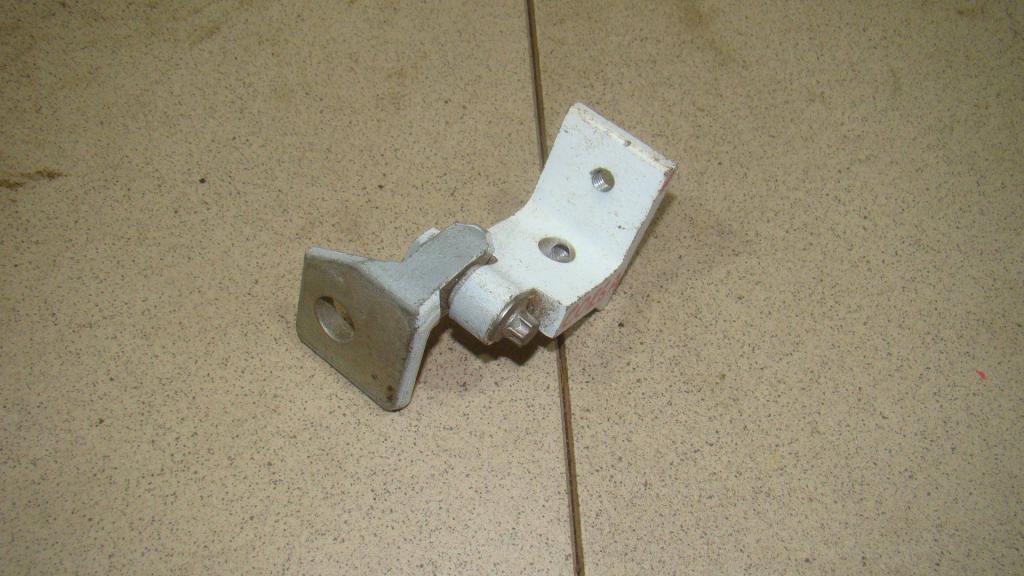 Петля двери задней правой верхняя, 500 рублей, Пермь