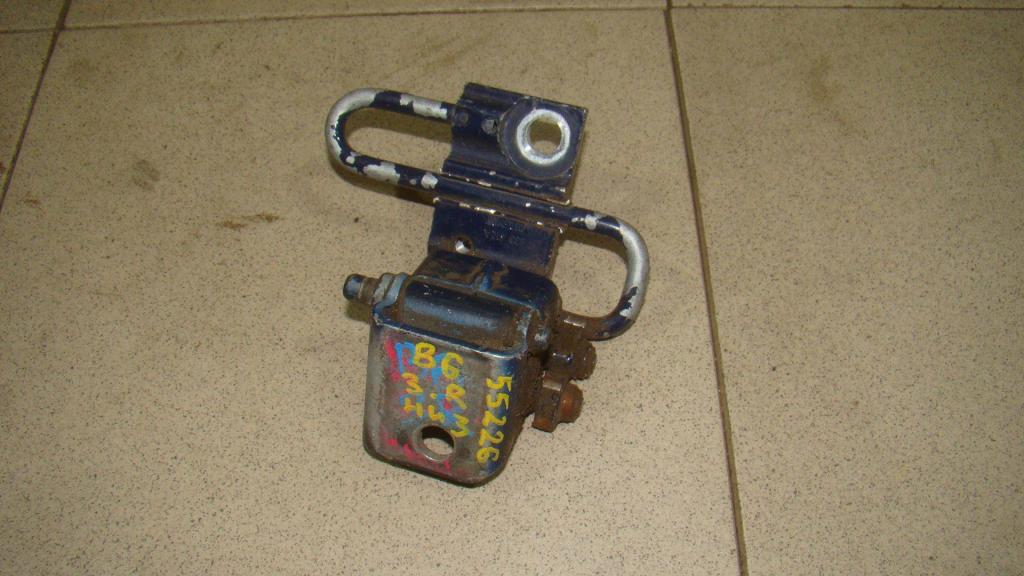 Петля двери задней правой нижняя, 500 рублей, Пермь