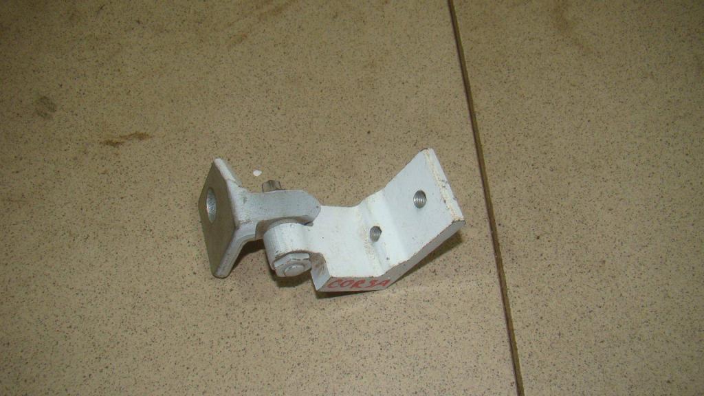 Петля двери задней правой нижняя, 500 рублей, Пермь