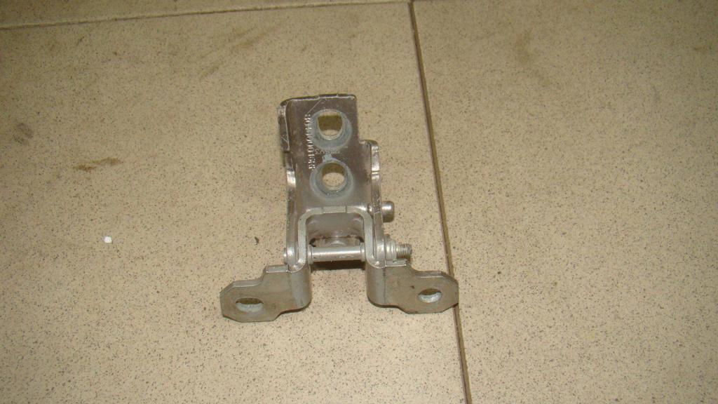 Петля двери задней правой верхняя, 500 рублей, Пермь