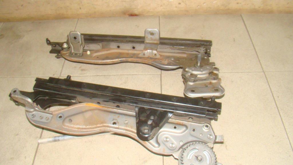 Направляющая сиденья, 2000 рублей, Пермь