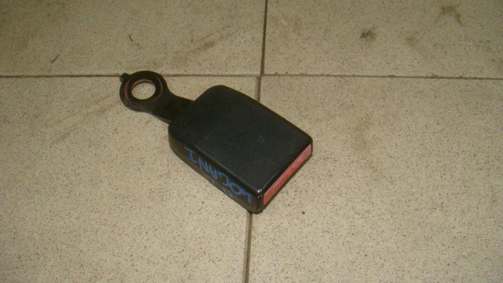 Ответная часть ремня безопасности, 700 рублей, Пермь