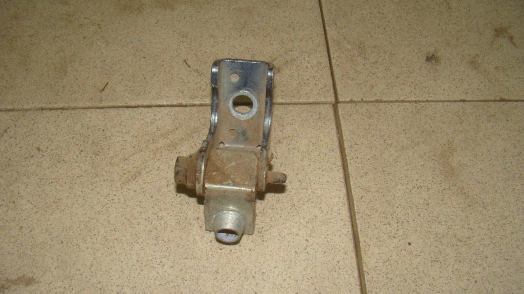 Петля двери задней, 500 рублей, Пермь