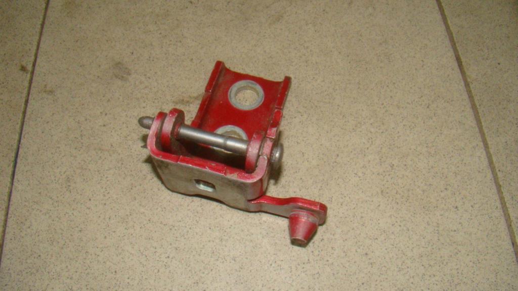 Петля двери задней левой нижняя, 500 рублей, Пермь