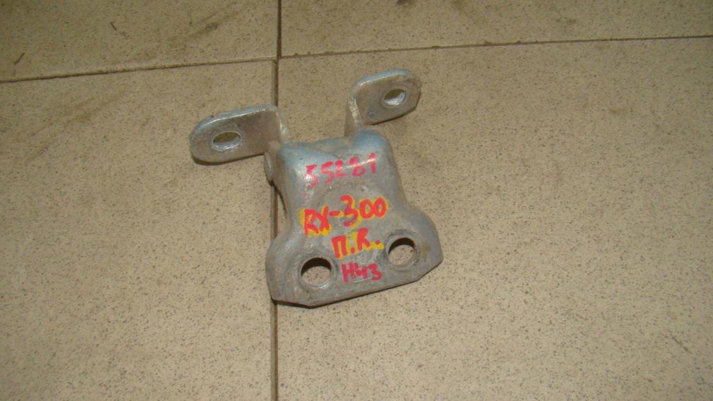 Петля двери передней правой нижняя, 500 рублей, Пермь