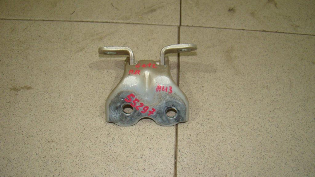 Петля двери передней правой нижняя, 500 рублей, Пермь