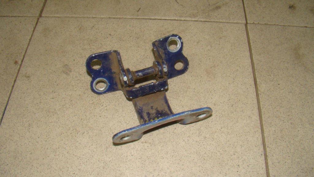 Петля двери передней, 500 рублей, Пермь