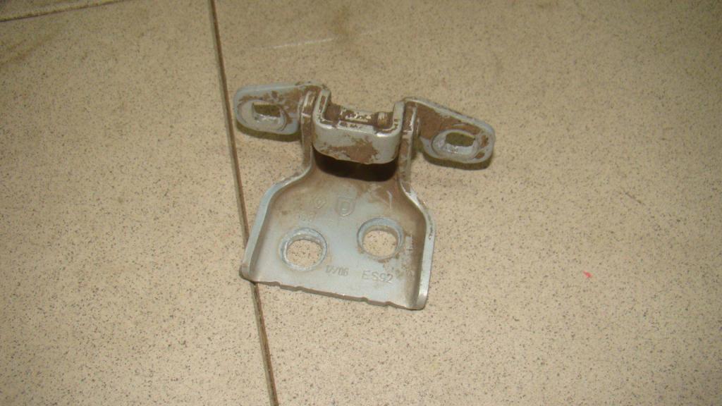 Петля двери, 500 рублей, Пермь