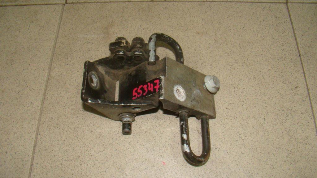 Петля двери передней правой нижняя, 500 рублей, Пермь