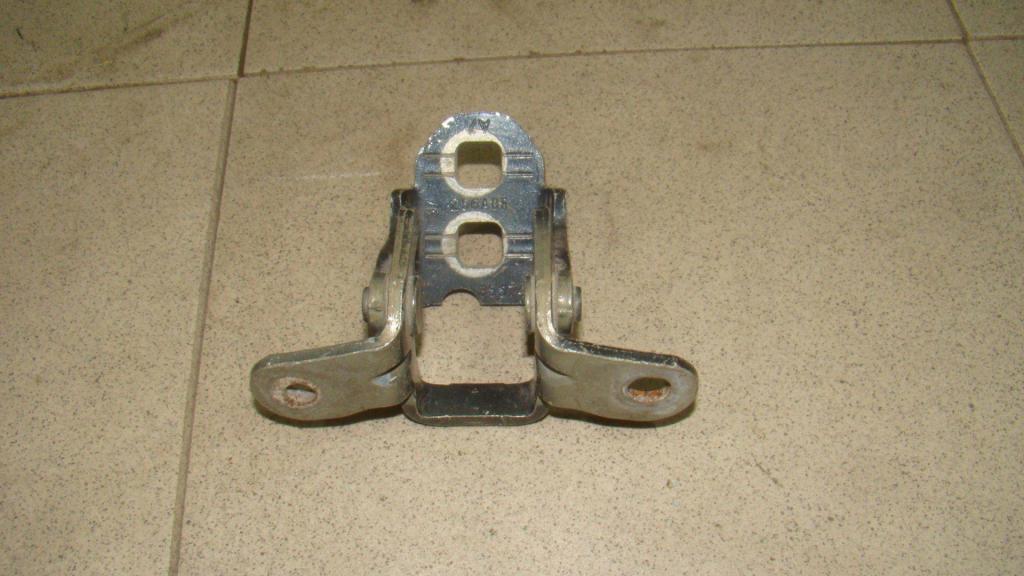 Петля двери передней правой верхняя, 500 рублей, Пермь